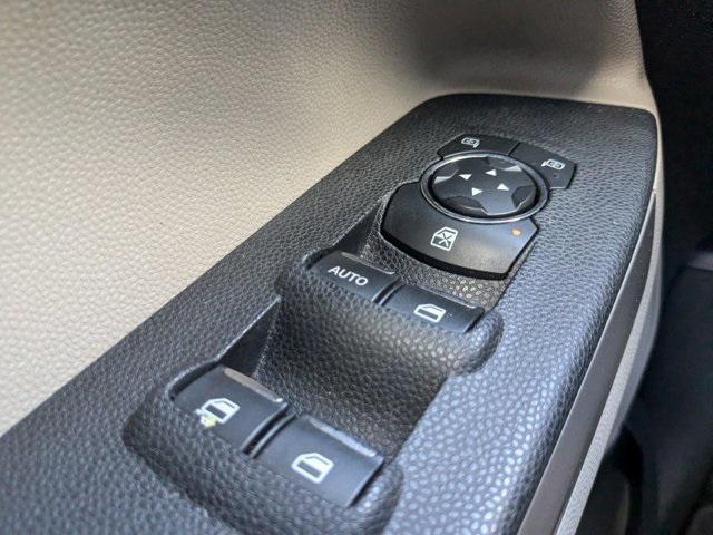 used 2019 Ford EcoSport car, priced at $12,399
