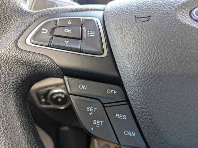 used 2019 Ford EcoSport car, priced at $12,399