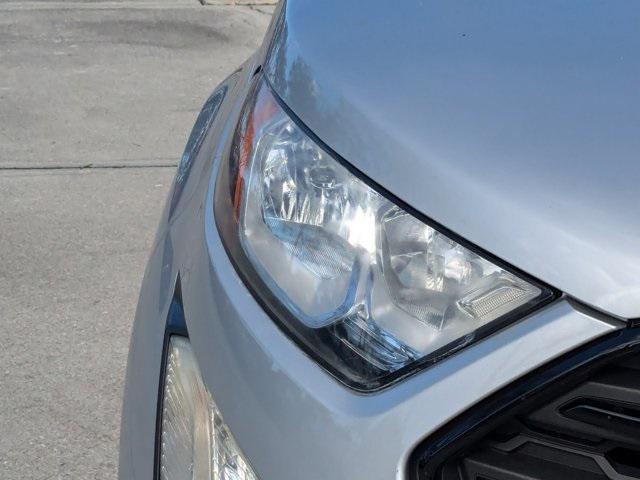 used 2019 Ford EcoSport car, priced at $12,399