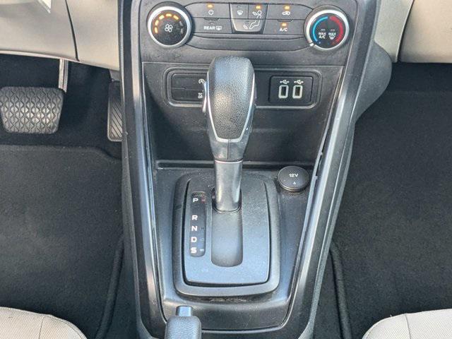used 2019 Ford EcoSport car, priced at $12,399