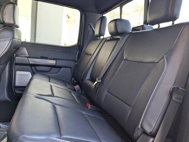 used 2024 Ford F-150 car, priced at $65,490