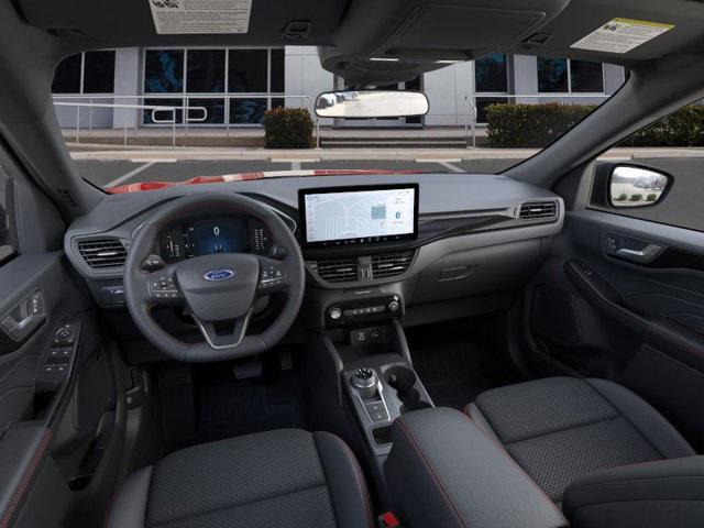 new 2025 Ford Escape car, priced at $33,698