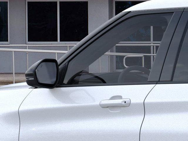 new 2025 Ford Explorer car, priced at $57,996