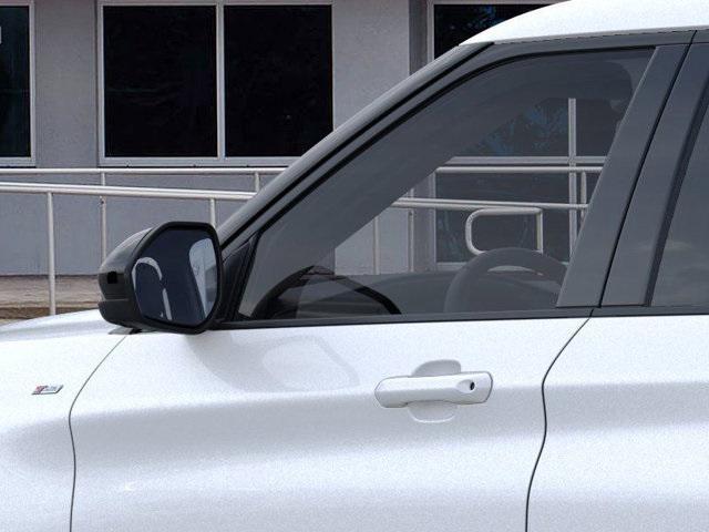 new 2025 Ford Explorer car, priced at $44,436