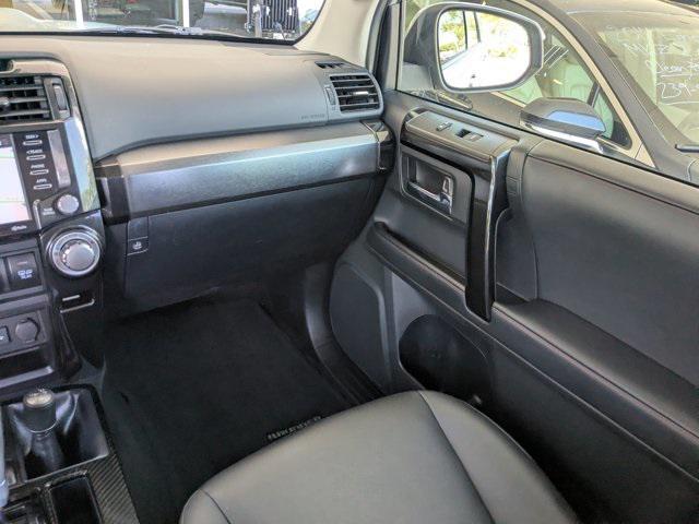 used 2021 Toyota 4Runner car, priced at $41,997