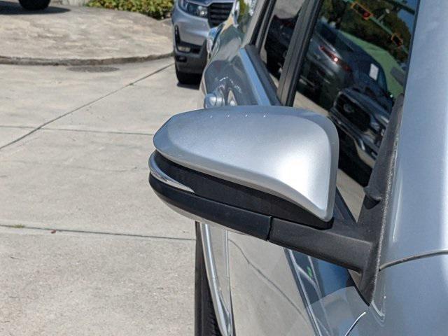 used 2021 Toyota 4Runner car, priced at $41,997