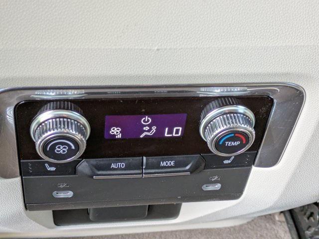 used 2022 GMC Yukon XL car, priced at $58,899