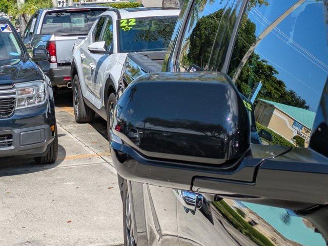 used 2023 Toyota Tundra car, priced at $45,998