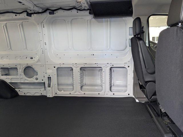 new 2024 Ford Transit-150 car, priced at $53,455