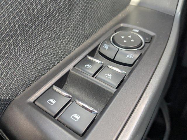 used 2023 Ford F-150 car, priced at $39,200