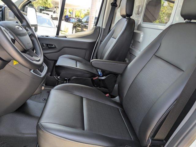 new 2025 Ford Transit-350 car, priced at $57,240