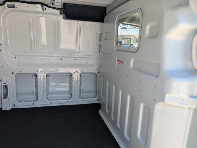 new 2025 Ford Transit-350 car, priced at $57,240
