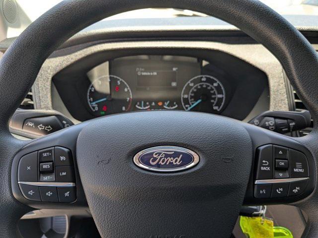 new 2025 Ford Transit-350 car, priced at $57,240