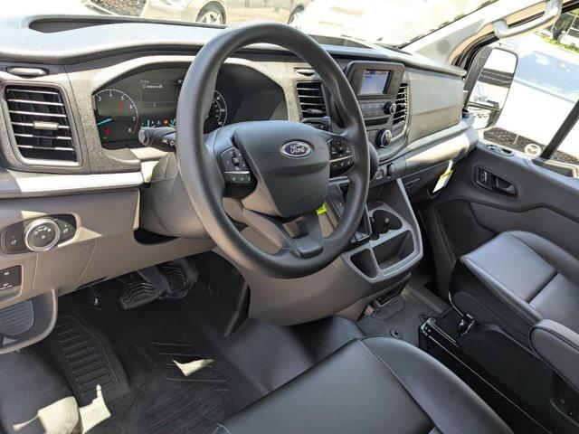 new 2025 Ford Transit-350 car, priced at $57,240