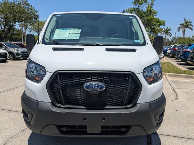 new 2025 Ford Transit-350 car, priced at $57,240