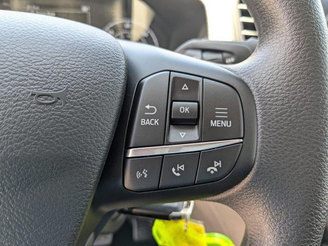new 2025 Ford Transit-350 car, priced at $57,240