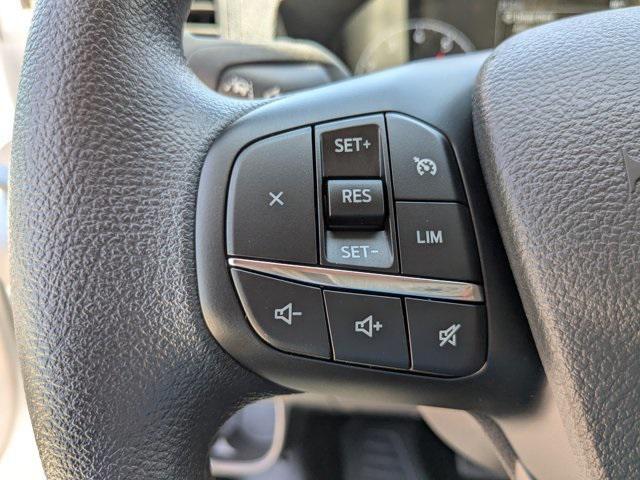 new 2025 Ford Transit-350 car, priced at $57,240
