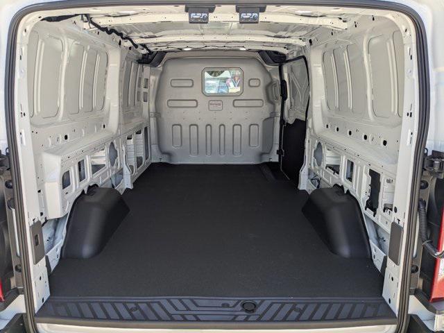 new 2025 Ford Transit-350 car, priced at $57,240