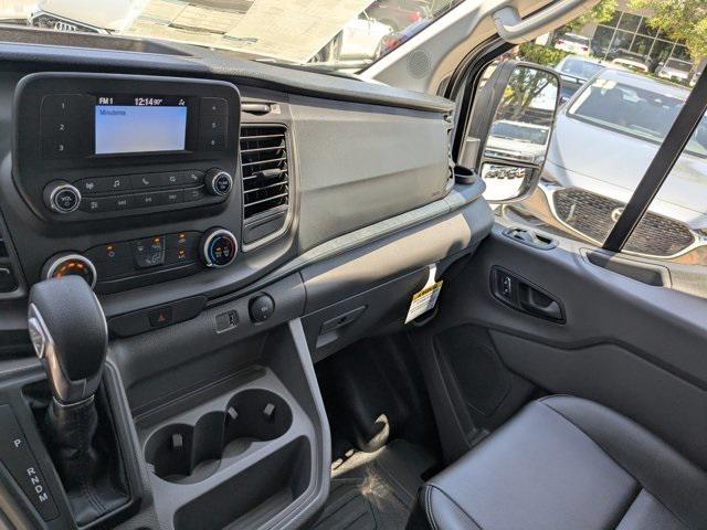 new 2025 Ford Transit-350 car, priced at $57,240