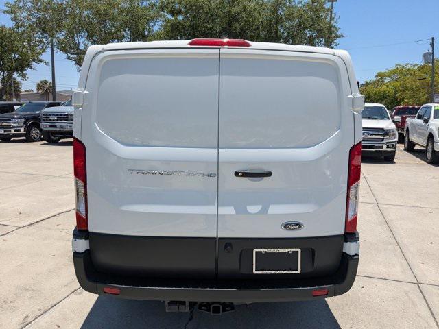 new 2025 Ford Transit-350 car, priced at $57,240