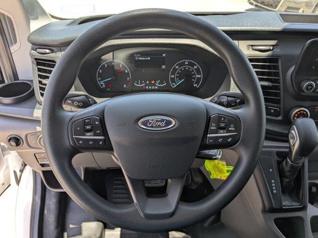 new 2025 Ford Transit-350 car, priced at $57,240