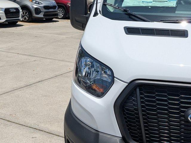 new 2025 Ford Transit-350 car, priced at $57,240