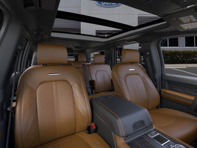 new 2024 Ford Expedition Max car, priced at $84,895