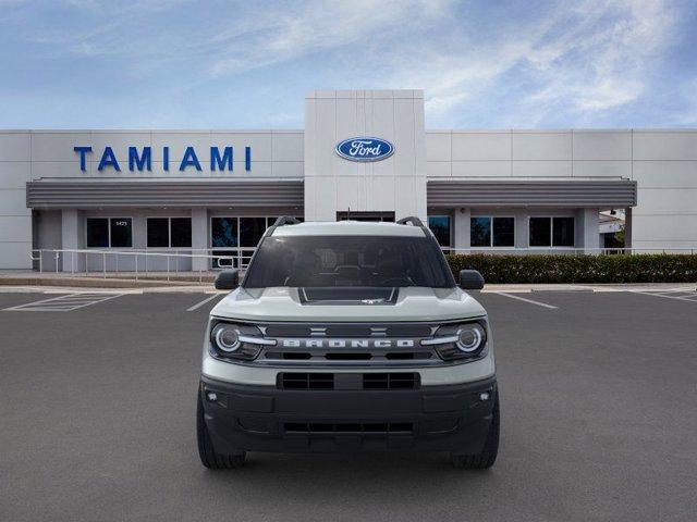 new 2024 Ford Bronco Sport car, priced at $31,900