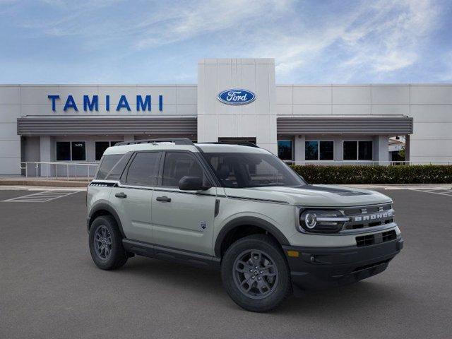 new 2024 Ford Bronco Sport car, priced at $31,900