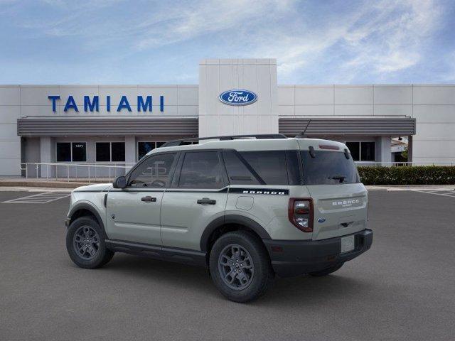 new 2024 Ford Bronco Sport car, priced at $31,900