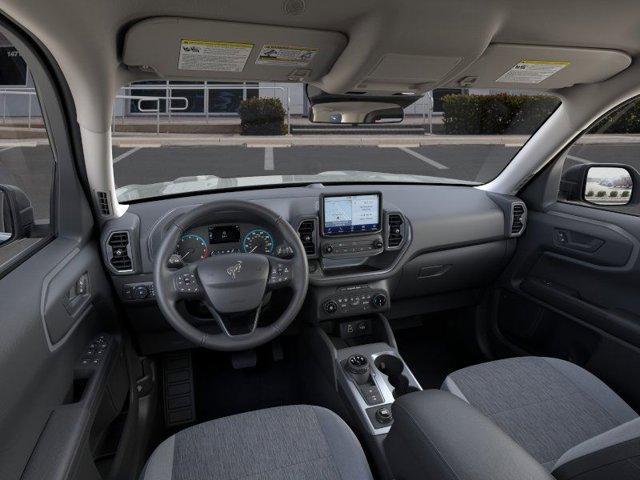 new 2024 Ford Bronco Sport car, priced at $31,900