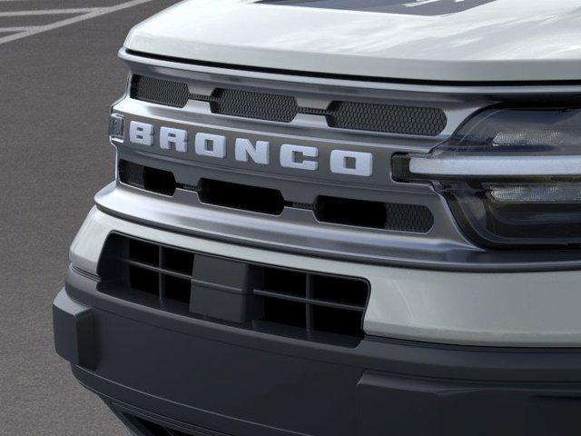 new 2024 Ford Bronco Sport car, priced at $31,900