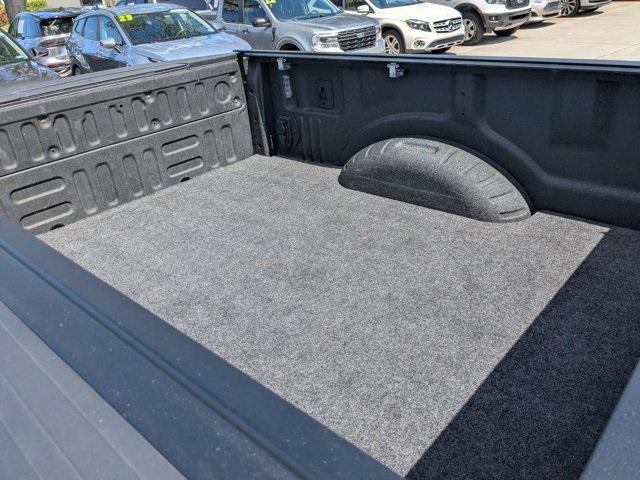 used 2022 Ford F-350 car, priced at $87,899