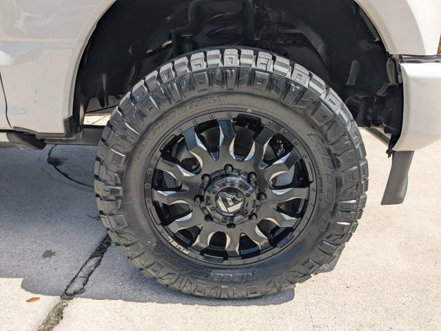 used 2022 Ford F-350 car, priced at $87,899