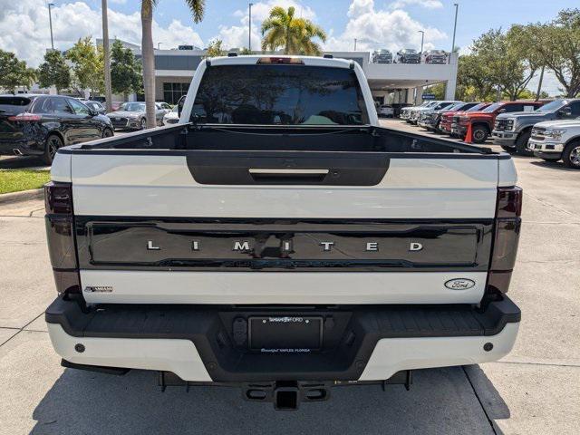 used 2022 Ford F-350 car, priced at $87,899