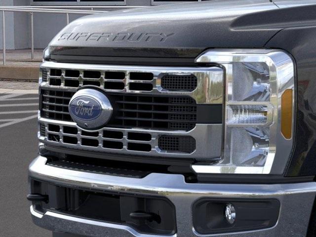 new 2023 Ford F-350 car, priced at $64,325