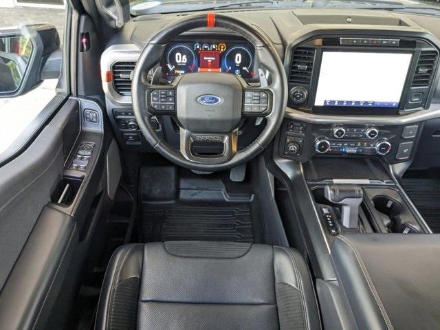 used 2022 Ford F-150 car, priced at $74,189
