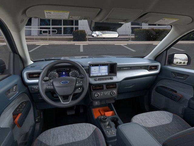 new 2024 Ford Maverick car, priced at $34,190