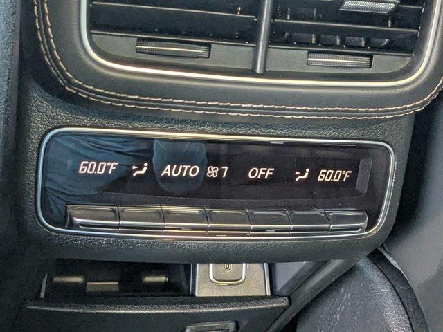 used 2021 Mercedes-Benz AMG GLE 53 car, priced at $57,490