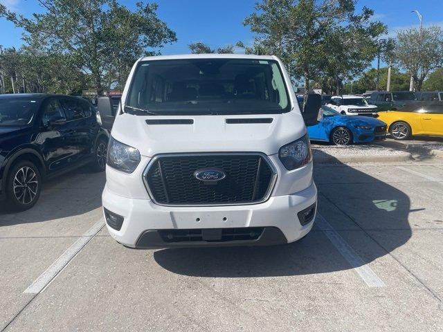 used 2024 Ford Transit-350 car, priced at $57,745