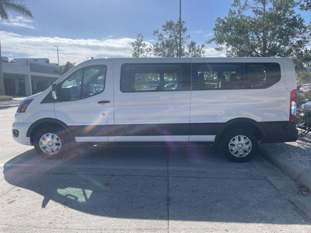 used 2024 Ford Transit-350 car, priced at $57,745