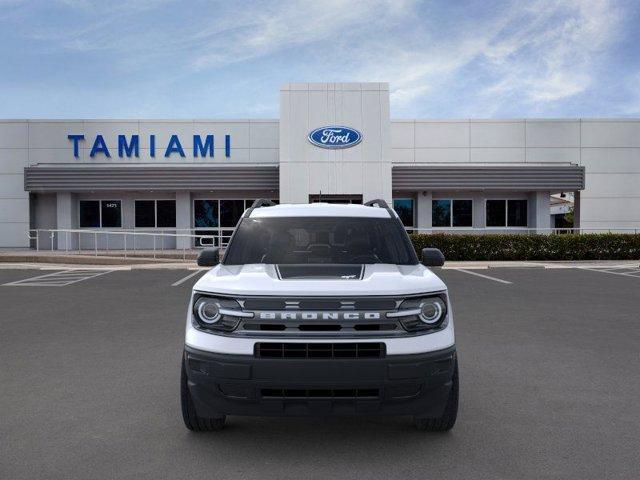 new 2024 Ford Bronco Sport car, priced at $31,605