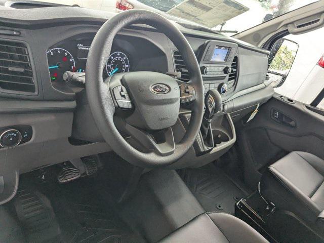 new 2025 Ford Transit-250 car, priced at $55,885