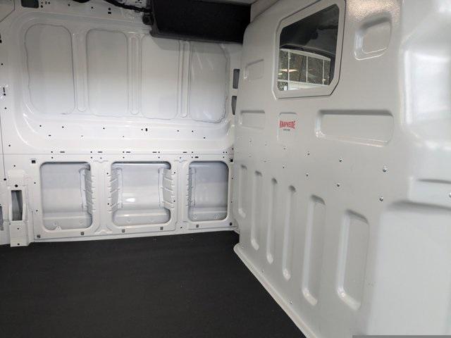 new 2025 Ford Transit-250 car, priced at $55,885