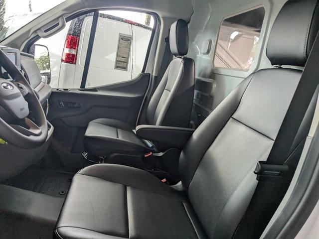 new 2025 Ford Transit-250 car, priced at $55,885