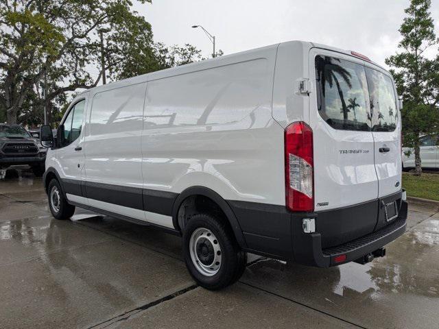 new 2025 Ford Transit-250 car, priced at $55,885