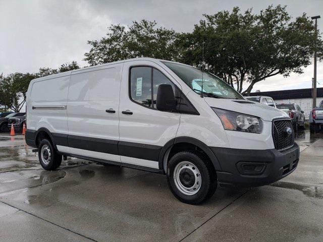 new 2025 Ford Transit-250 car, priced at $55,885