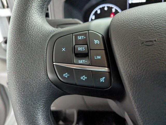 new 2025 Ford Transit-250 car, priced at $55,885