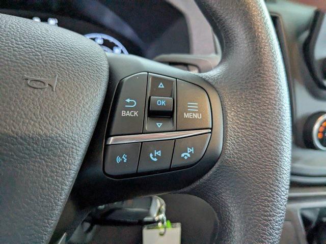 new 2025 Ford Transit-250 car, priced at $55,885