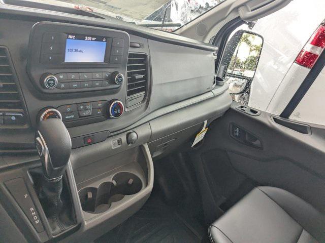 new 2025 Ford Transit-250 car, priced at $55,885
